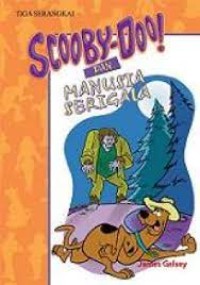 Scooby-Doo dan Manusia Serigala