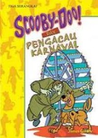 Scooby-Doo dan Pengacau Karnaval