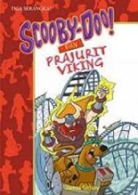 Scooby-Doo dan Prajurit Viking