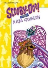 Scooby-Doo dan Raja Goblin