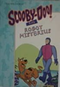 Scooby-Doo dan Robot Misterius