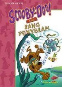 Scooby-Doo dan Sang Penyelam