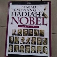 Seabad Pemenang Hadiah Nobel Kimia