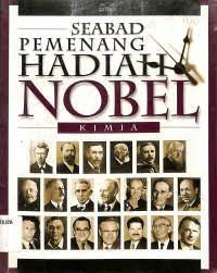 Seabad Pemenang Hadiah Nobel Kimia