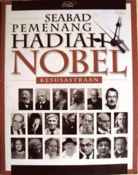 Seabad Pemenang Hadiah Nobel Perdamaian