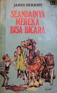 Seandainya Mereka Bisa Bicara