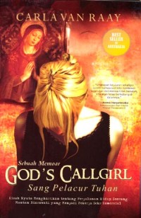 Sebuah Memoar God's Call Girls= Sang Pelacur Tuhan
