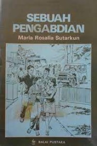 Sebuah Pengabdian