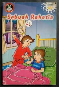 Sebuah Rahasia