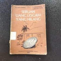 Sebuah Uang Logam yang Hilang