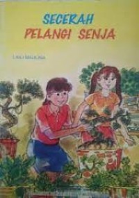 Secerah Pelangi Senja