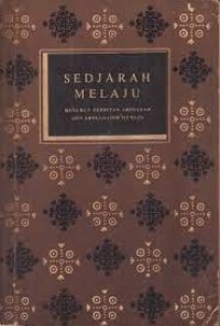 Sedjarah Melaju: Menurut Terbitan Abdullah