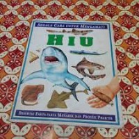 Segala Cara untuk Mengamati: Hiu