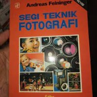 Segi Teknik Fotografi