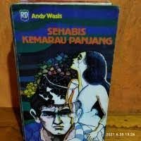 Sehabis Kemarau Panjang