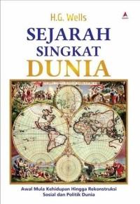 Image of Sejarah Singkat Dunia