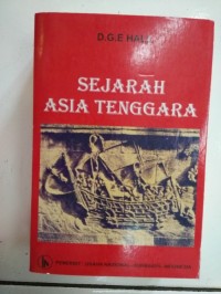 Sejarah Asia Tenggara