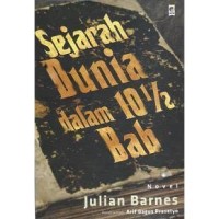 Sejarah Dunia Dalam 10½ Bab