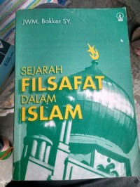 Sejarah Filsafat dalam Islam
