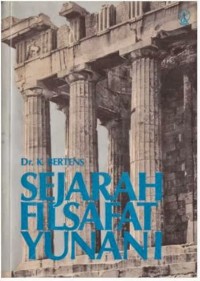 Sejarah Filsafat Yunani