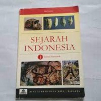 Sejarah Indonesia [1] : Zaman Prasejarah