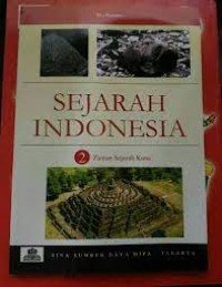 Sejarah Indonesia [2] : Zaman Sejarah Kuna