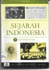 Sejarah Indonesia [5] : Zaman Kebangkitan Nasional