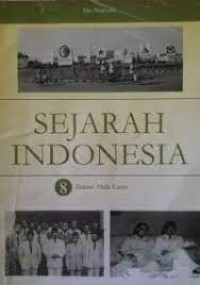 Sejarah Indonesia [8] : Zaman Orde Lama