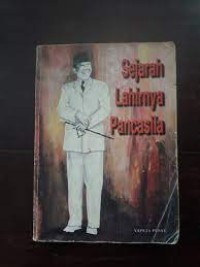 Sejarah Lahirnya Pancasila