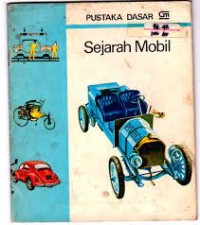 Sejarah Mobil