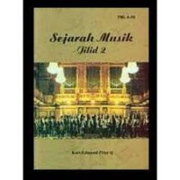 Sejarah Musik [Jilid 2]