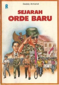 Sejarah Orde Baru