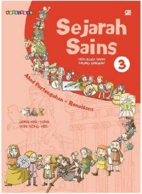 Sejarah Sains: Abad Pertengahan Renaisans [3]