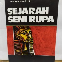 Sejarah Seni Rupa