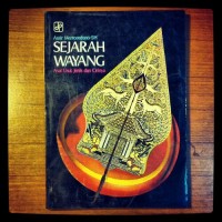 Sejarah Wayang: Asal Usul Jenis & Cirinya