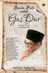 Sejuta Hati untuk Gus Dur