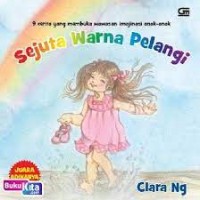 Sejuta Warna Pelangi