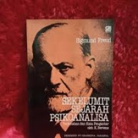 Sekelumit Sejarah Psikoanalisa