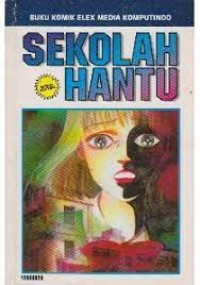 Sekolah Hantu