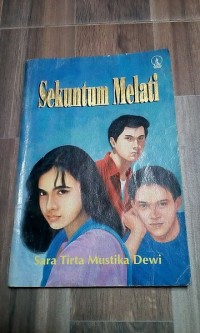 Sekuntum Melati