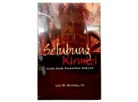 Selubung Kirmizi: Jejak-jejak Penyaliban Almasih