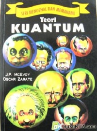 Seri Mengenal & Memahami: Teori Kuantum