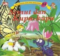 Semut dan Kupu-kupu