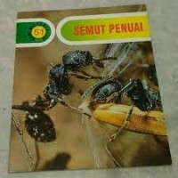 Semut Penuai