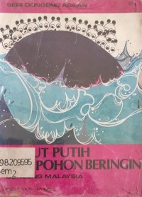 Semut Putih dan Pohon Beringin : Dongeng Malaysia