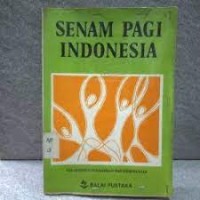 Senam Pagi Indonesia