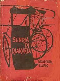 Sendja di Djakarta