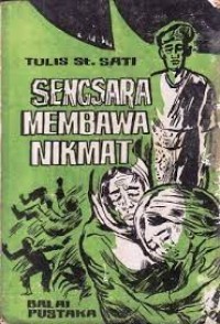 Sengsara Membawa Nikmat