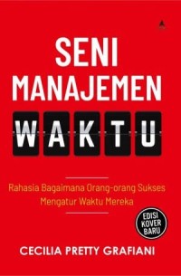 Image of Seni Manajemen Waktu