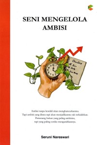 Image of Seni Mengelola Ambisi